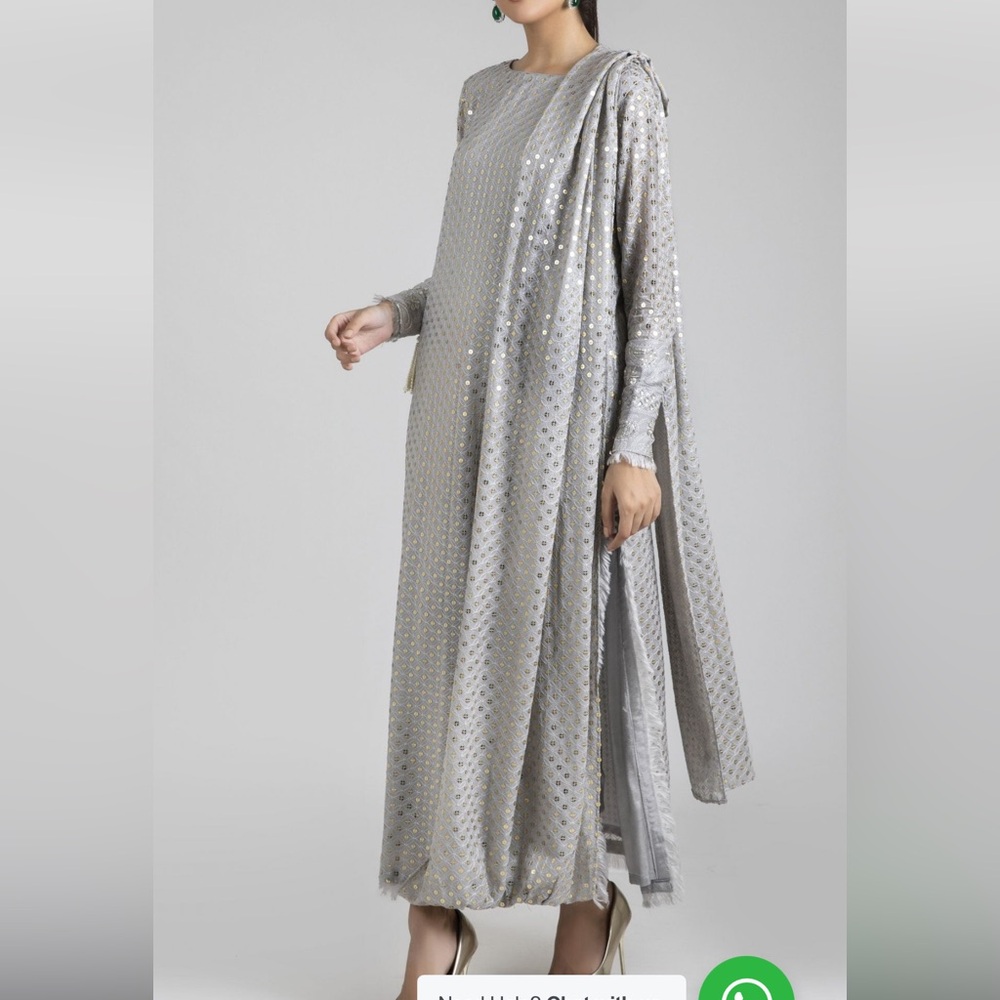 Ayesha Somaya - pakistani designer